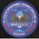 CENTRE OPERATIONNEL DOUANIER MARITIME MARSEILLE