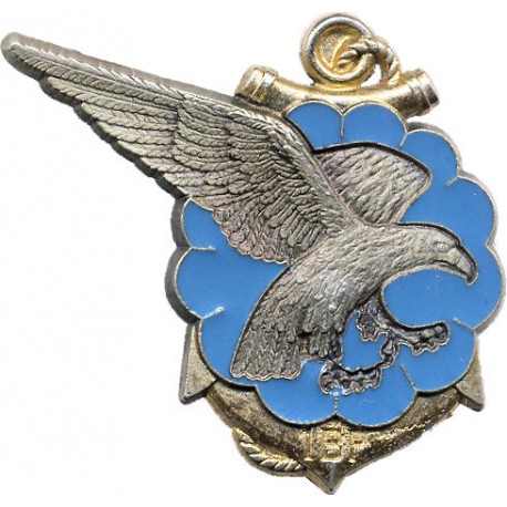 1° BRIGADE PARACHUTISTE