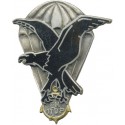 11° DIVISION PARACHUTISTE ETAT-MAJOR