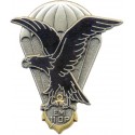 11° DIVISION PARACHUTISTE ETAT-MAJOR