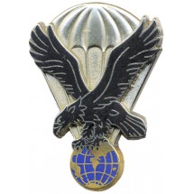 11° DIVISION PARACHUTISTE ETAT-MAJOR