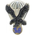 11° DIVISION PARACHUTISTE ETAT-MAJOR