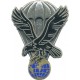 11° DIVISION PARACHUTISTE ETAT-MAJOR