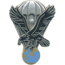 11° DIVISION PARACHUTISTE ETAT-MAJOR