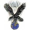 11° DIVISION PARACHUTISTE ETAT-MAJOR