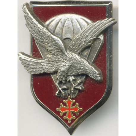 11° DIVISION PARACHUTISTE