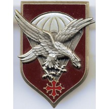 11° DIVISION PARACHUTISTE