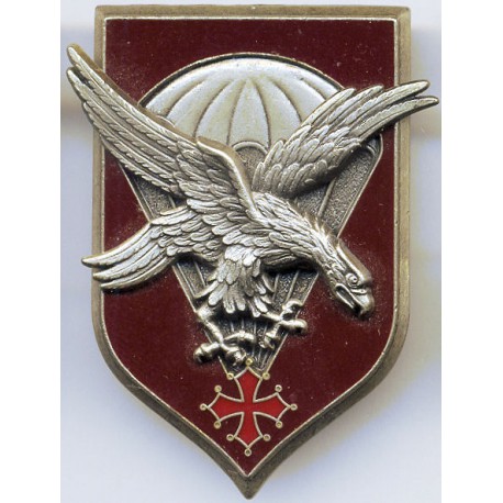 11° DIVISION PARACHUTISTE