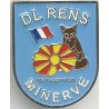 DL RENS MINERVE