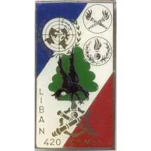 420° DSL LIBAN
