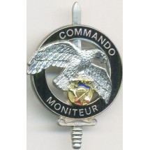 CNEC COMMANDO MONITEUR