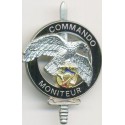 CNEC COMMANDO MONITEUR