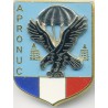 11° DIVISION PARACHUTISTE APRONUC