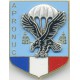 11° DIVISION PARACHUTISTE APRONUC