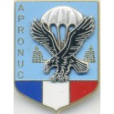 11° DIVISION PARACHUTISTE APRONUC