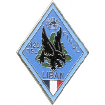 420° DSL FINUL LIBAN