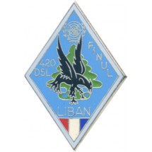 420° DSL FINUL LIBAN