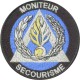 MONITEUR SECOURISME