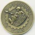 1° REGIMENT DU TRAIN