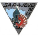 2° REP SARAJEVO