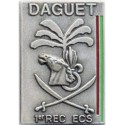 1° REC ECS OPERATION DAGUET