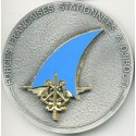 FORCES FRANCAISES STATIONNEES A DJIBOUTI