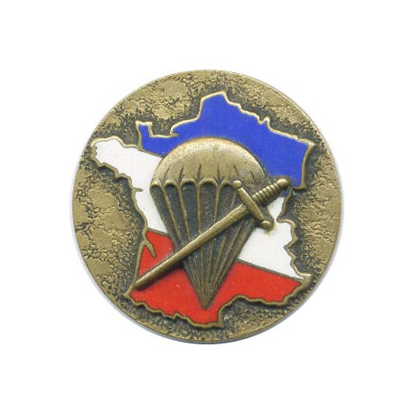 1° BATAILLON PARACHUTISTE DE CHOC