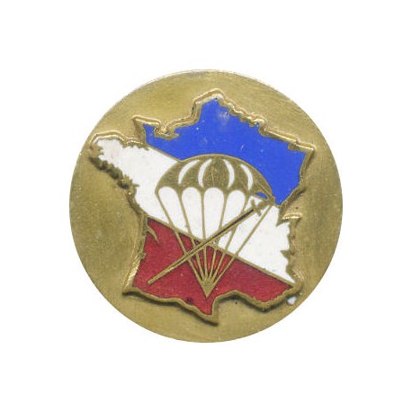 1° BATAILLON PARACHUTISTE DE CHOC