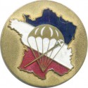 1° BATAILLON PARACHUTISTE DE CHOC