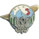 REGIMENT DE LIVRAISON PAR AIR