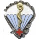 61° COMPAGNIE MEDICALE PARACHUTISTE