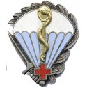 61° COMPAGNIE MEDICALE PARACHUTISTE