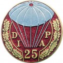 25° DIVISION D'INFANTERIE AEROPORTEE