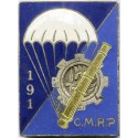 191° COMPAGNIE MOYENNE REPARATION DE PARACHUTES