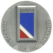 SIRPA MINISTERE DE LA DEFENSE